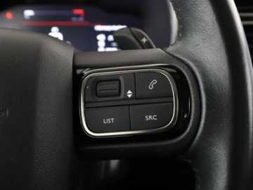 Citroen C5 Aircross I SUV 1.5 BlueHDI 131KM 2020 Citroen C5 Aircross 1.5 Blue-HDi Feel Nawigacja, zdjęcie 28