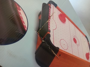 ВЫХОДНОЙ МИНИ АЭРОХОККЕЙ ХОККЕЙ ХОККЕЙНЫЙ СТОЛИК