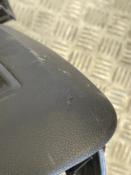 DESKA AIRBAG ULOŽENÍ RENAULT CLIO V 5 TVRDÁ ORIG.