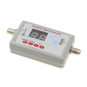 - System odbioru telewizyjnego 950-2150 13-18V DC