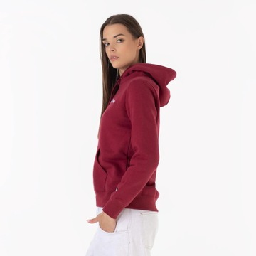 Champion Hooded 116579-RS508 Bluza damska