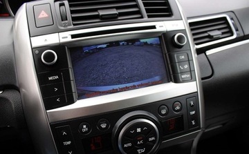 Toyota Verso Minivan Facelifting 1.8 Valvematic 147KM 2014 Toyota Verso 7 MIEJSC Bezwypadkowy Zadbany Wyposazony 1.8 Benzyna, zdjęcie 19