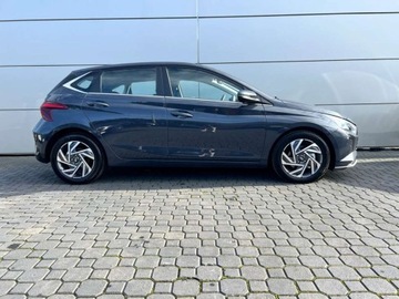 Hyundai i20 III Hatchback Facelifting 1.0 T-GDI 100KM 2025 Hyundai i20 1.0 T-GDI 6MT Modern Comfort LED 2025 Benzyna 100KM, zdjęcie 3