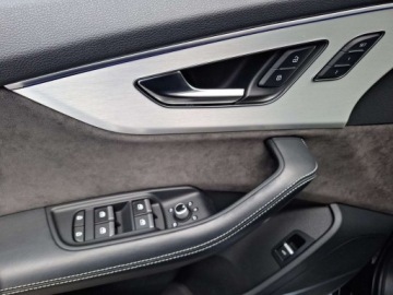 Audi Q7 II SUV Facelifting  3.0 50 TDI 286KM 2022 Audi Q7 50TDI 286KM Quattro Sline Tiptronic Kam360MatrixBangPanoramaOs.skr, zdjęcie 8