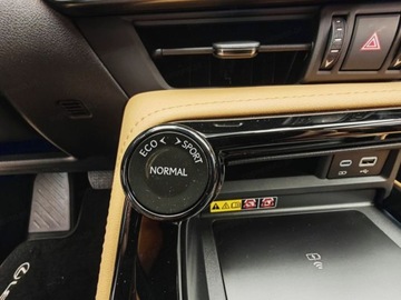 Lexus NX II SUV Facelifting 2.5 350h 200KM 2025 Od ręki - 350h Prestige 2.5 Hybrid AWD 200KM | Kamera 360!, zdjęcie 12