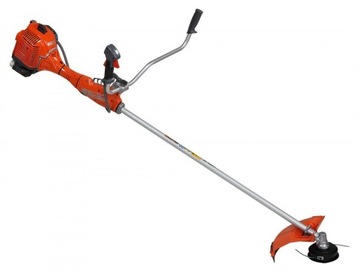 OLEO MAC BC400 PROFI БЕНЗИН ТРАВЯНОЕ МАСЛО 2,5 л.с.