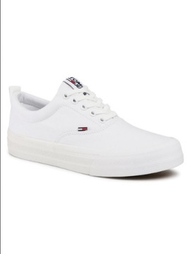 Tenisówki Classic Tommy Jeans Sneaker EM0EM00530