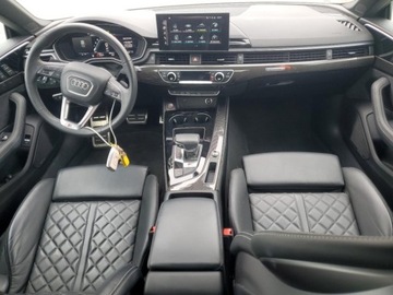 Audi A5 F5 2023 Audi S5 Coupe 2023 AUDI S5 PREMIUM PLUS 3.0 Benzyna 354KM, zdjęcie 7