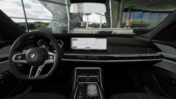 BMW Seria 7 G70 Sedan 3.0 40d 299KM 2026 BMW 740 xDrive Limuzyna, zdjęcie 11