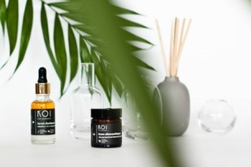 KOI Cosmetics Serum dwufazowe 30 ml