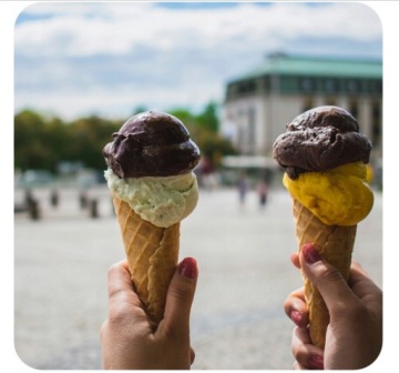 АППАРАТ ДЛЯ ПРИГОТОВЛЕНИЯ МОРОЖЕНОГО