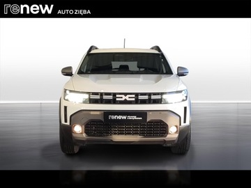 Dacia Duster II SUV Facelifting 1.0 TCe ECO-G 100KM 2024 Duster 1.0 TCe Journey LPG, zdjęcie 7