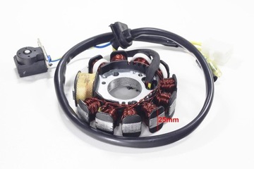 STATOR ATV 200/250 BASHAN LONCIN NEVADA ISKROWNIK