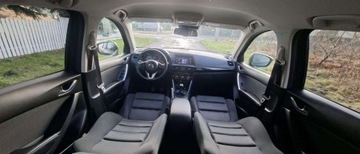 Mazda CX-5 I SUV 2.0 SKYACTIV-G 165KM 2015 Mazda CX-5 Mazda CX-5 SKYACTIV-G 165 Center-Line 2.0 Benzyna 165KM, zdjęcie 8