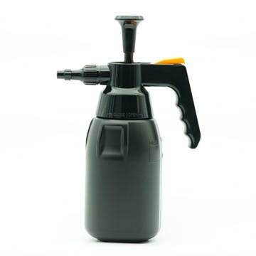 Распылитель высокого давления с прочными уплотнениями - SZP64204060