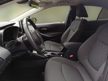 Toyota Corolla XII 2022 Toyota Corolla 1.5 Comfort MS Seria E21 (2019-) Hy, zdjęcie 12
