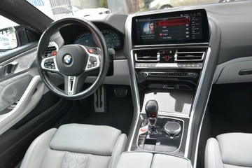 BMW 2022 BMW M8 Competition 625KM 2022r. SALON fv23 Laser, zdjęcie 8