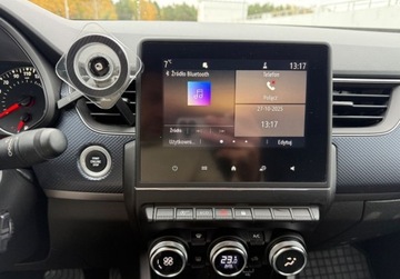 Renault Arkana 2022 Renault Arkana salon PL bezwypadkowy niski przebieg gwarancja 1.3, zdjęcie 16