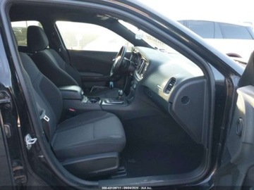 Dodge Charger VII 2021 Dodge Charger 2021 Dodge Charger SXT RWD 3.6 Benzyna 292KM, zdjęcie 10