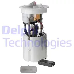 DELPHI FG2008-12B1 KOMBINOVANÝ NAPÁJENÍ W PALIVO