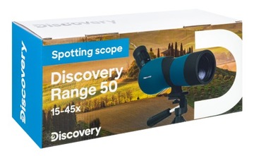 Телескоп DISCOVERY Range 50