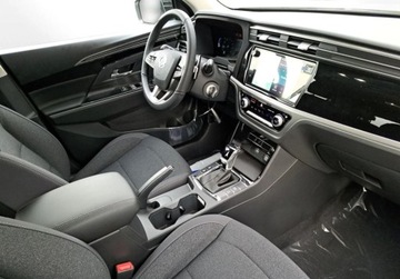 Ssangyong Korando V SUV 1.5 T-Gdi 163KM 2025 SsangYongKGM Korando Joy - 2025- automat - klima dwustrefowa - czujniki k, zdjęcie 11