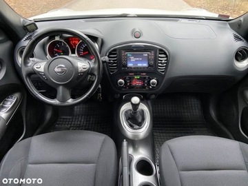 Nissan Juke I SUV 1.5 dCi 110KM 2012 Nissan Juke Nissan Juke 1.5 dCi Edition 1.5 Diesel 110KM, zdjęcie 25