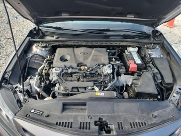 Toyota Camry IX 2023 Toyota Camry XSE 2023 2.5l 2.5 Benzyna 206KM, zdjęcie 6