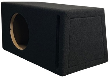 Сабвуфер Hifonics ZRX8D2 20 см 600 Вт RMS 2x2 Ом + усилитель ESX HXE1200.1D