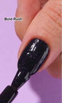 Sally Hansen Insta Dri Lacquer Bold Rush 746