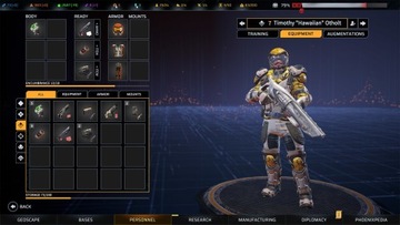 PHOENIX POINT YEAR ONE EDITION PL ПК STEAM KEY