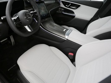 Mercedes GLC C254/X254 2025 GLC Coupe 300 e 4-Matic AMG Line 2.0 (360KM) 2025, zdjęcie 5