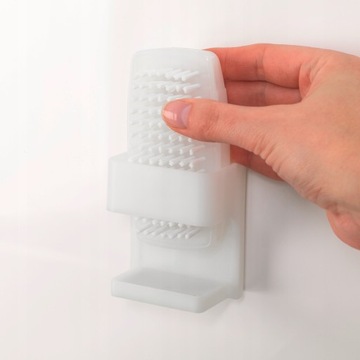 TESA Self -Adgesive Assembly Sclices PowerStrips Водонепроницаемые 6 шт. X2 Op.