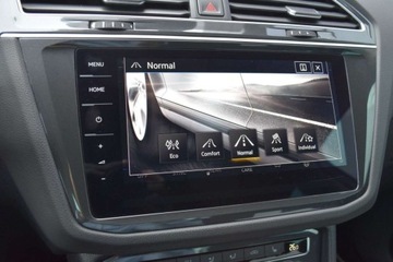 Volkswagen Tiguan II SUV 2.0 TDI 190KM 2019 Volkswagen Tiguan SalonPL 2.0 TDI 190KM DSG 4x4 R-Line DCC Pakiety LED TOP, zdjęcie 18
