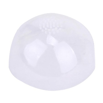 BJD Head Silikonowy cal do MSD