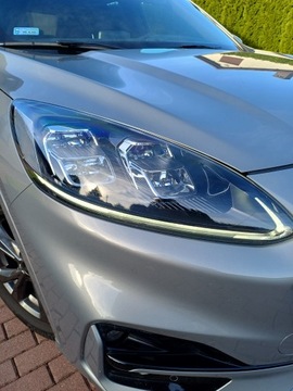 Ford Kuga III SUV 2.0 EcoBlue 190KM 2021 FORD KUGA 2.0 EcoBlue AWD ST-Line X 2021 rok, zdjęcie 5