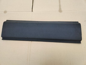 PEUGEOT 508 II HB POLIČKA ZADNÍ KUFRU 18-> ORIGINÁLNÍ