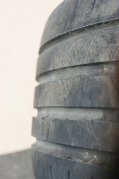 FIAT 500X 2020 KOLO HLINÍK 215/55 R17 2019R