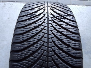 OPONA 205/50R17 GOODYEAR VECTOR4SEASONS GEN2 5,5MM