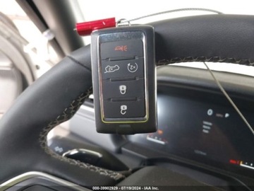 Jeep 2023 Jeep Grand Cherokee 2023r, Altitude, 3.6L, 4x4 3.6 Benzyna 293KM, zdjęcie 12