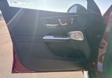 Mercedes GLC C254/X254 Coupe 2.0 220d 197KM 2025 Mercedes-Benz GLC 220 d 4MATIC Pakiet AMG Premium 2.0 Diesel 197KM, zdjęcie 9