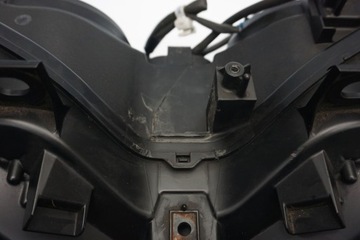 YAMAHA T-MAX 560 20- ФАРА ПЕРЕДНЯЯ ФОНАРЬ