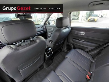  Jaecoo 7 Super Hybrid, 18,3 kWh, 143 KM + 204 KM BlackWeek, zdjęcie 5
