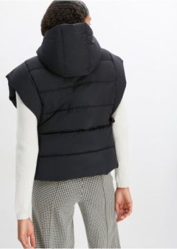 БОНПРИКС 50 СТЕГАНЫЙ ЖИЛЕТ