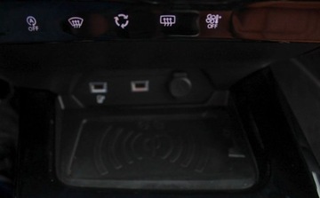 Peugeot 508 II Sedan 1.5 BlueHDI 130KM 2019 Peugeot 508 sprowadzone, zarejestrowane 1.5 Diesel 130KM, zdjęcie 20