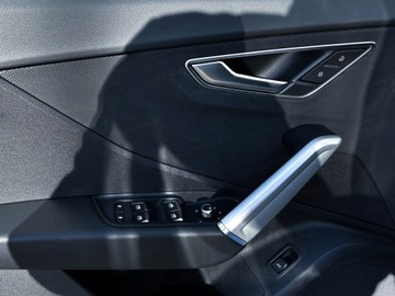 Audi Q2 SUV Facelifting 1.5 35 TFSI 150KM 2025 AUDI Q2 35 TFSI Advanced Suv 1.5 (150KM) 2025, zdjęcie 10