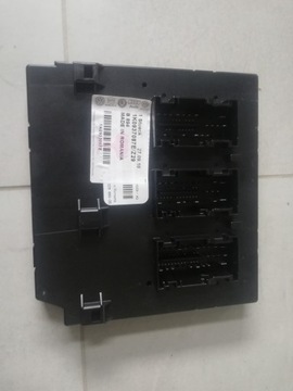 Moduł komfortu BCM SEAT VW Skoda OE 1K0937087E