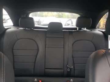 Mercedes GLC C253 2021 Mercedes-Benz GLC 300 4Matic 2021 2.0l 2.0 Benzyna 255KM, zdjęcie 10