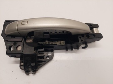 AUDI A4 B8 ZÁMEK KLIKY PRAVÝ PŘEDNÍ 8T02837886A