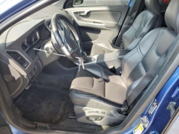 Volvo XC60 II 2017 Volvo XC 60 2017 VOLVO XC60 T6 R-DESIGN PLATINUM 2.0 Benzyna 240KM, zdjęcie 6